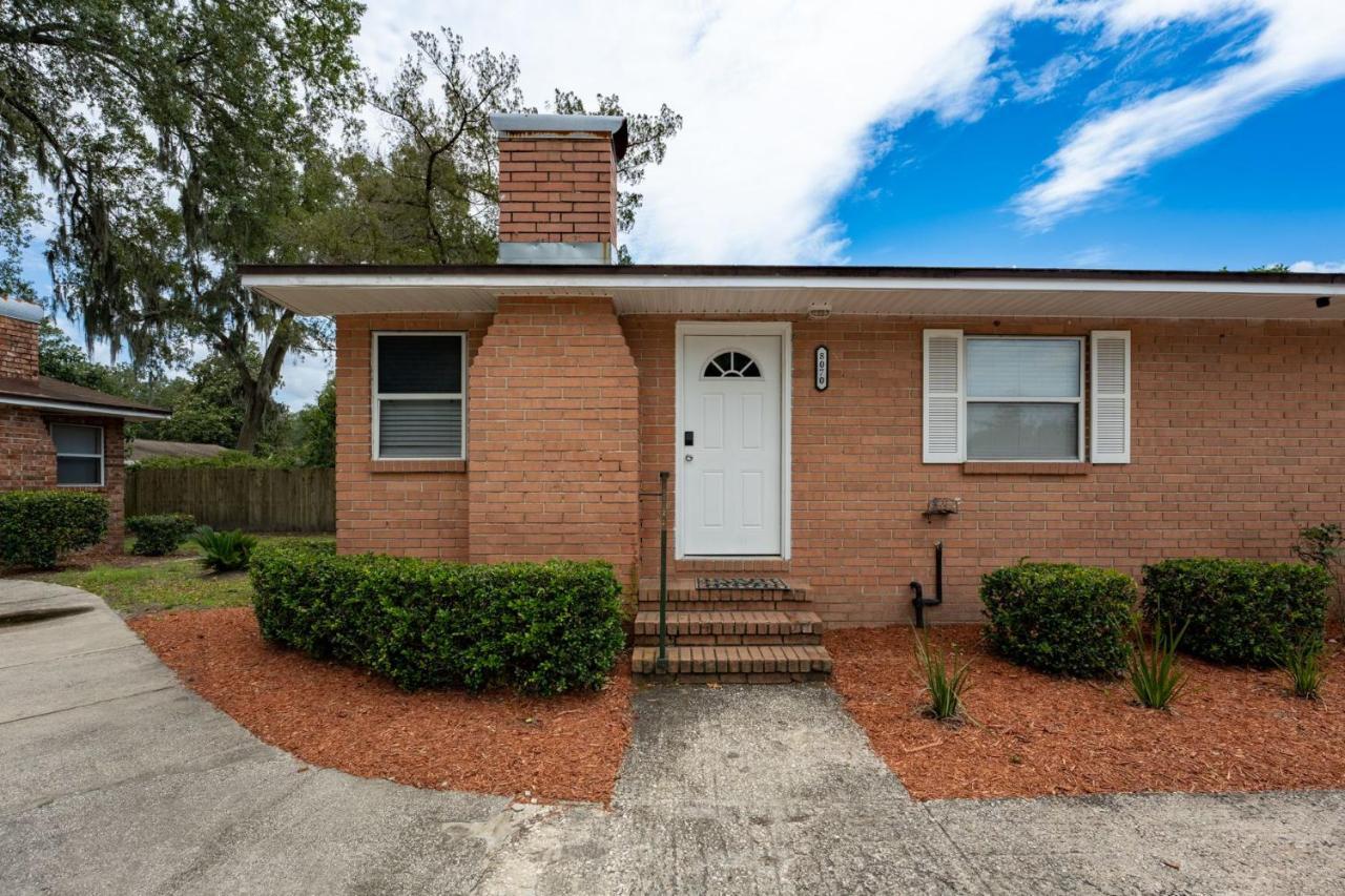 King Bedroom 2Bed1Bath Sleeps 4 Close To Town Center Downtown Beach Mayo Clinic Jacksonville Ngoại thất bức ảnh