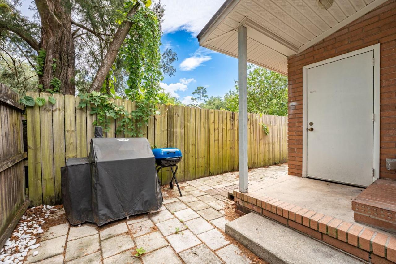 King Bedroom 2Bed1Bath Sleeps 4 Close To Town Center Downtown Beach Mayo Clinic Jacksonville Ngoại thất bức ảnh